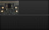 My tuneless Eurorack