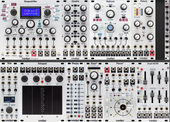 My torose Eurorack