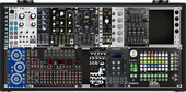 My first Eurorack