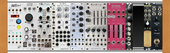 My stoutish Eurorack