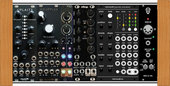 My hackly Eurorack