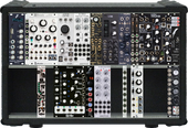 My muckle Eurorack (6u) (84)