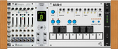 Moog 60HP 1