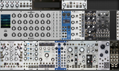 My wising Eurorack