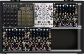 My unglossed Eurorack