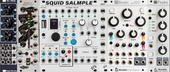 My depraved Eurorack