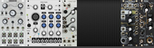 My teenage Eurorack