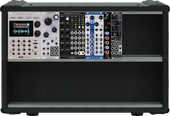 My prayerful Eurorack
