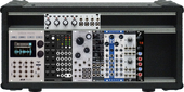 My prayerful Eurorack