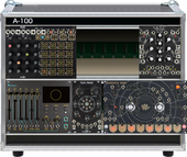My galling Eurorack