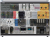 My Doepfer Case