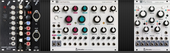 My 19inch  Eurorack