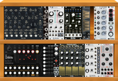 My alb2 Eurorack