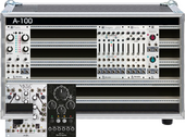My shoreward Eurorack