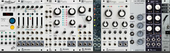 Worms Digital Eurorack