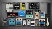 EGC Aluminum Board