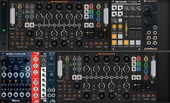 My mickle Eurorack