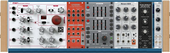 Tha Himadri Portable Eurorack w midi