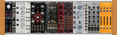 My shoreward Eurorack