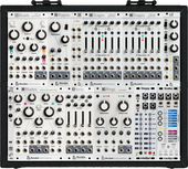 Mutable Dual Stages