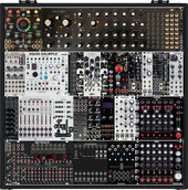 My worldly Eurorack (copy)