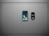 My dustproof Pedalboard