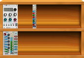My insane Eurorack