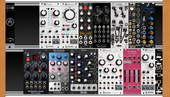 My first Eurorack 2