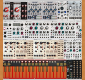 My funny Eurorack