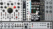 My brawny Eurorack