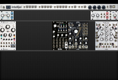 My real eurorack