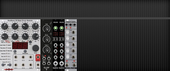 1st Eurock Rack