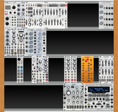Atlantis Skiff Setup