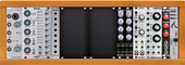 NAMM rack