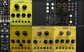 My chondral Eurorack
