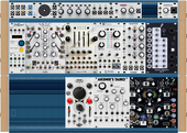 My first Eurorack Current