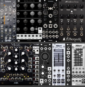 ★ALM-CS 6U 52HP