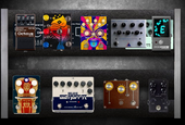 bass board