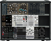 New Order Rack