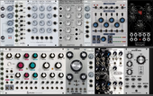 My landward Eurorack