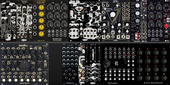 My unblamed Eurorack (copy)