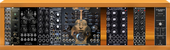 My sightly Eurorack