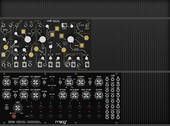 My unclimbed Eurorack