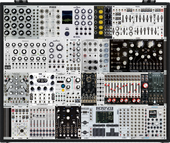 My curent Eurorack (copy)