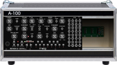 My useless Eurorack