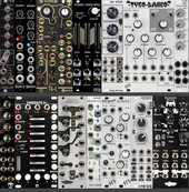 6U 52HP Groovebox