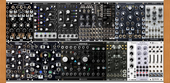 Synth Rack
