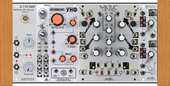 My stupid Eurorack