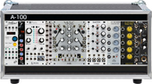 My hatching Eurorack