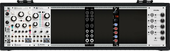 My unwrung Eurorack